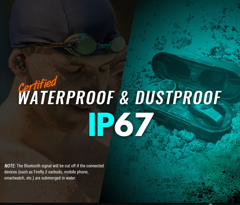 TWS Bluetooth 5.0 Earphones Charging Box Headphone Stereo Sports Waterproof Headsets With Microphone Earbud Wireless Audfonos - ANKUX.COM