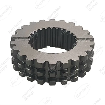 西冷印社　古印材　③ Kubota Tractor M6040 Spare Parts - 3A011-28450 BOSS SPLINE