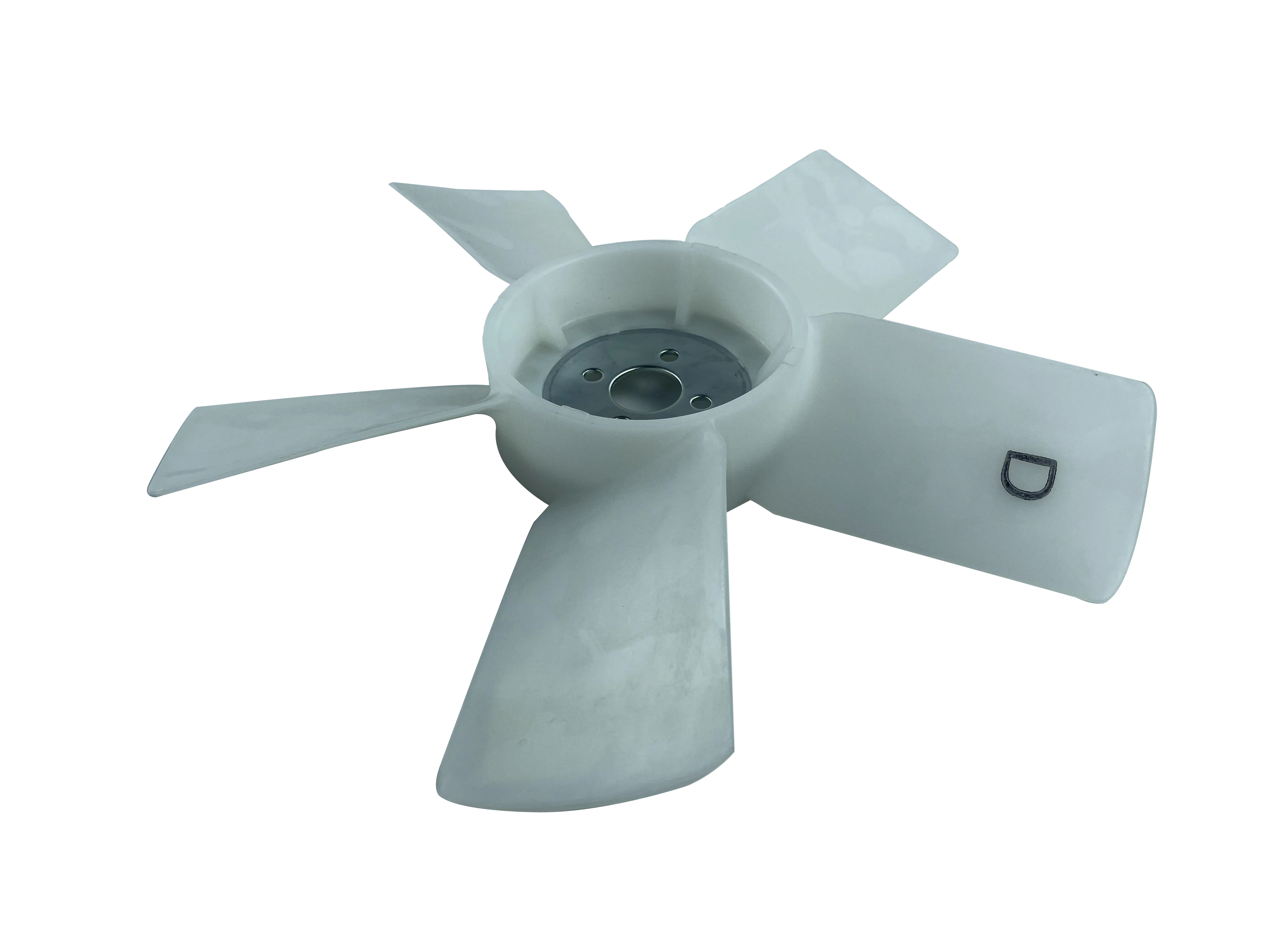 Z851 ZB600 ZL600 Fan Blade for Kubota Engine Spare Parts