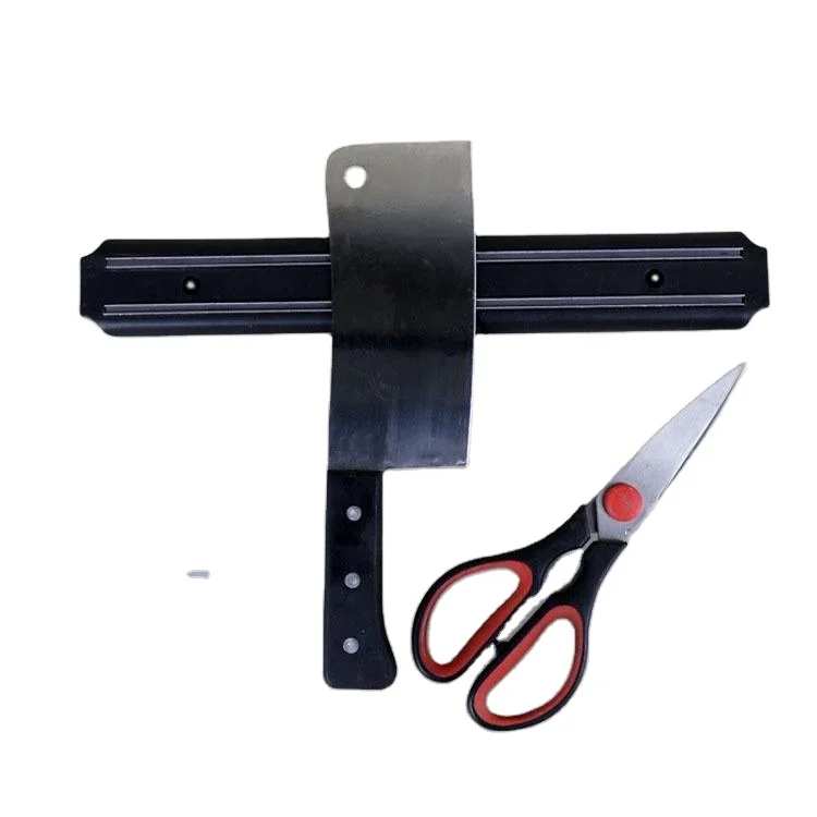 Лидер продаж аксессуары для кухонных ножей волшебный металлический нож магнитный