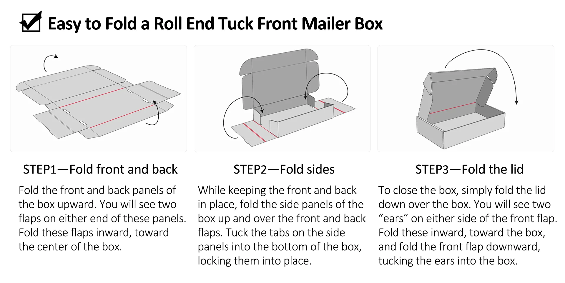 Fast Delivery Luxury Colored Eco Friendly Ceramic Candle Corrugated Packaging Shipping Mailer