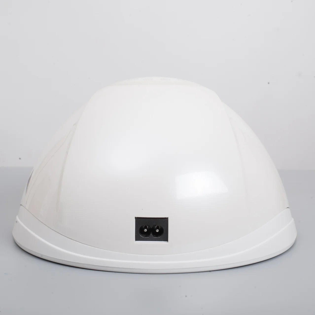 УФ-лампа для сушки гель-лака с вентилятором 90