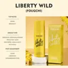 LIBERTAD SELVAGEN