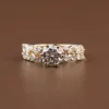 Or 10 carats