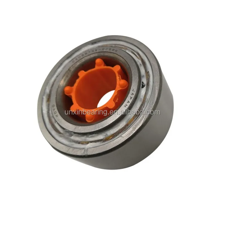 VKBA1306 532066DB Front Rear Wheel Hub Bearing BAH0092 Auto Bearing Wheel Hub Bearing DAC34640037 for Automotive Vehicles Cars