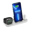 Factory Multi USB HUB Fast Wireless Charger Adapter Docs Phone Charger Station for Smart Phone