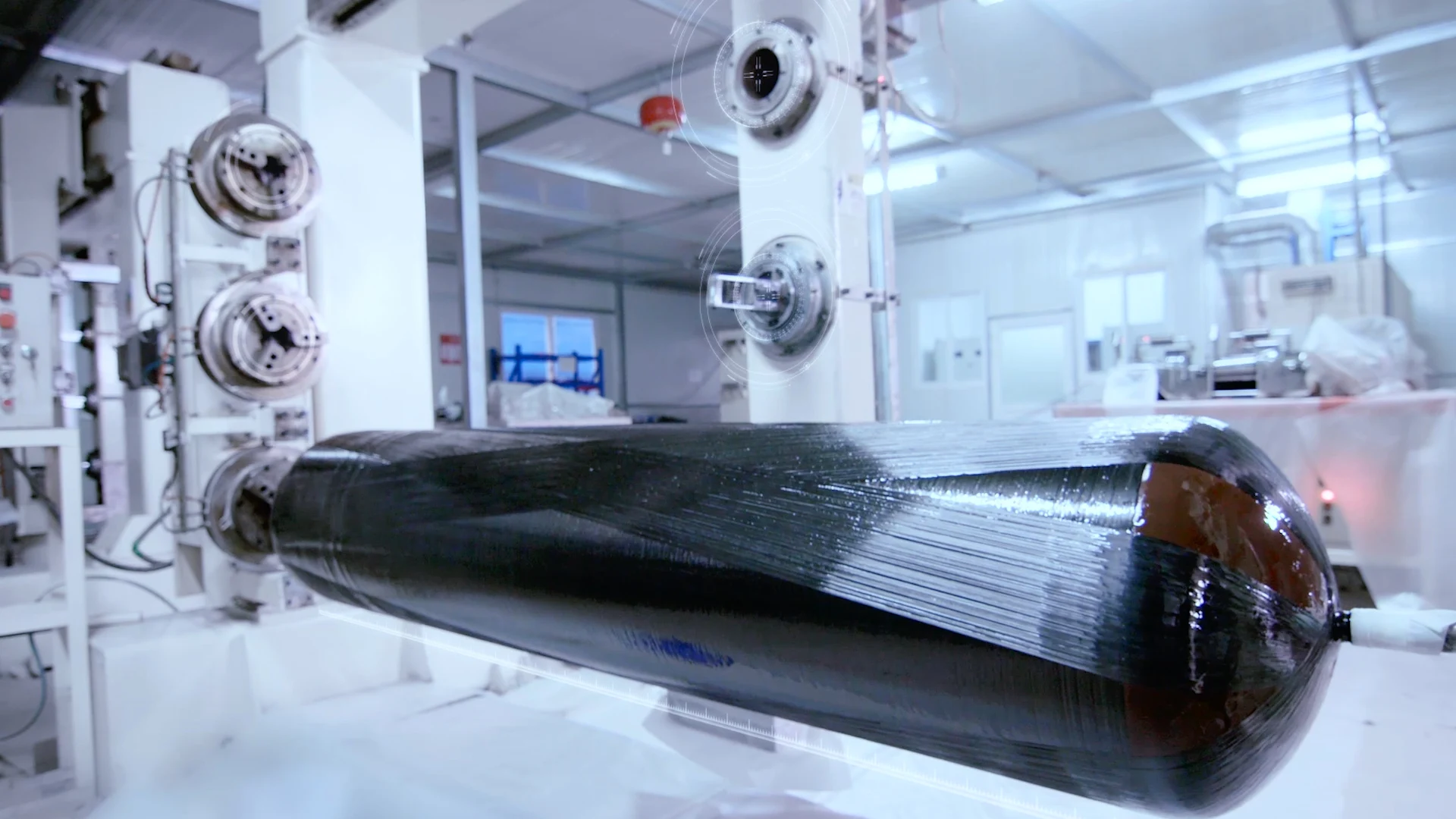 Empty Hydrogen Gas Cylinder Hydrogengascylinder Buy Hydrogen Gas