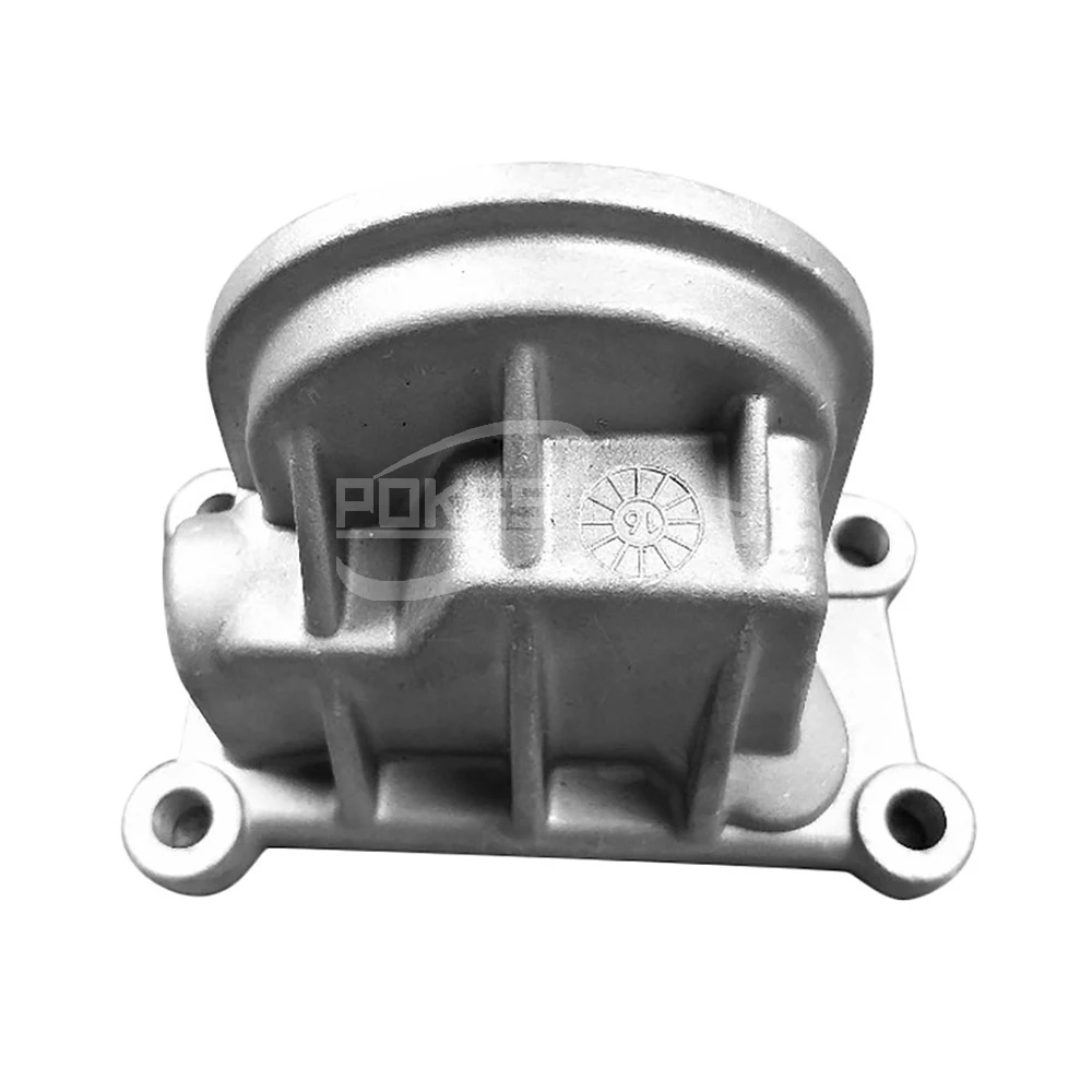 Oil Filter Seat L30114311 1L5G6884AD 31375677 1L5G6884BA 1L5G6884AC En... — 4
