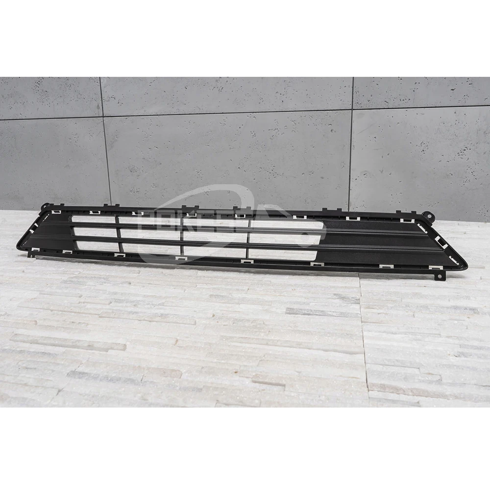 KS7317B968BAW LQ-MDO-428 Front Bumper Lower Grille — 3