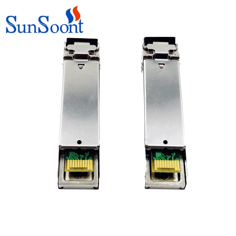 1.25G 20KmシングルファイバーシングルモードSFPモジュール価格