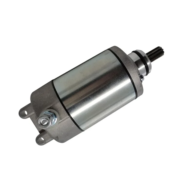 STARTER MOTOR For SUZUKI 400 LTZ400 Kawasaki 400 KLX400 Arctic Cat DVX 400 NEW STARTER MOTOR For SUZUKI 400 LTZ400 Kawasaki 400 KLX400 Arctic Cat DVX 400 NEW