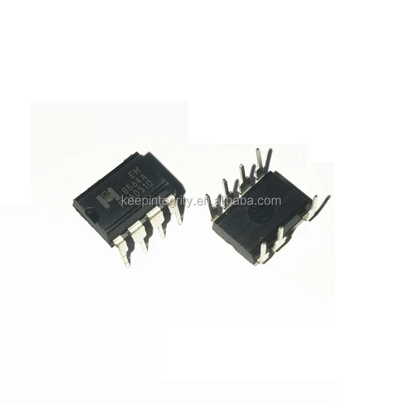 High Energy Efficiency Power Switch Management IC TNY180 TNY180PN