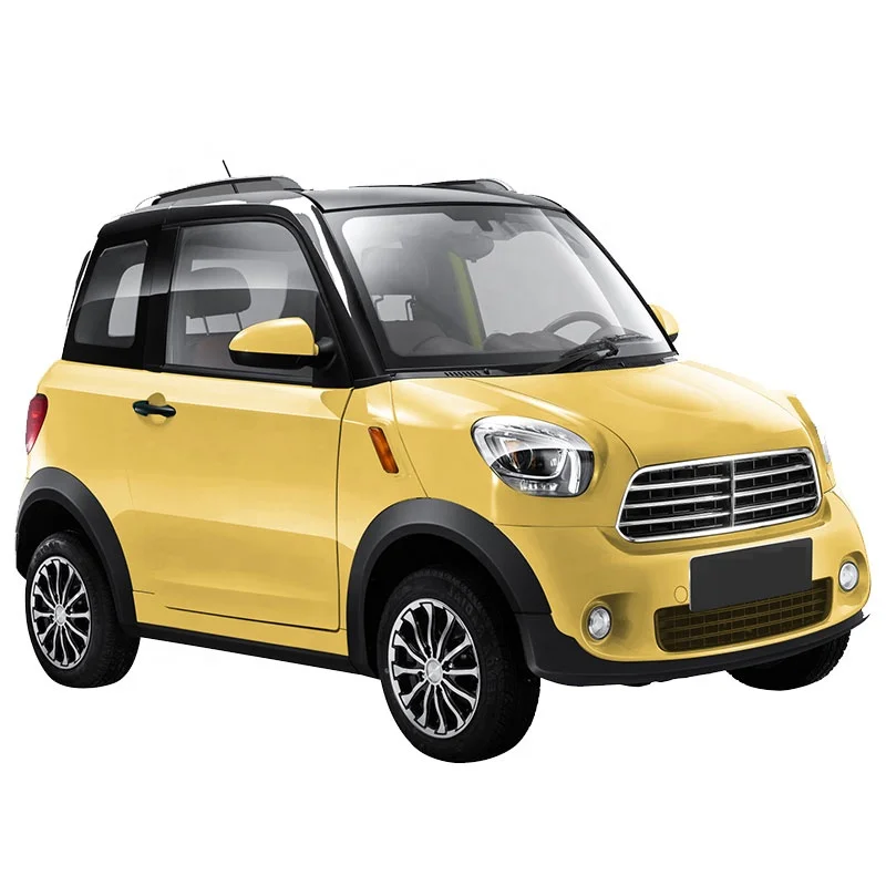 EBU бытовая полностью закрытая амортизирующая электрическая Автомобильная рулетка