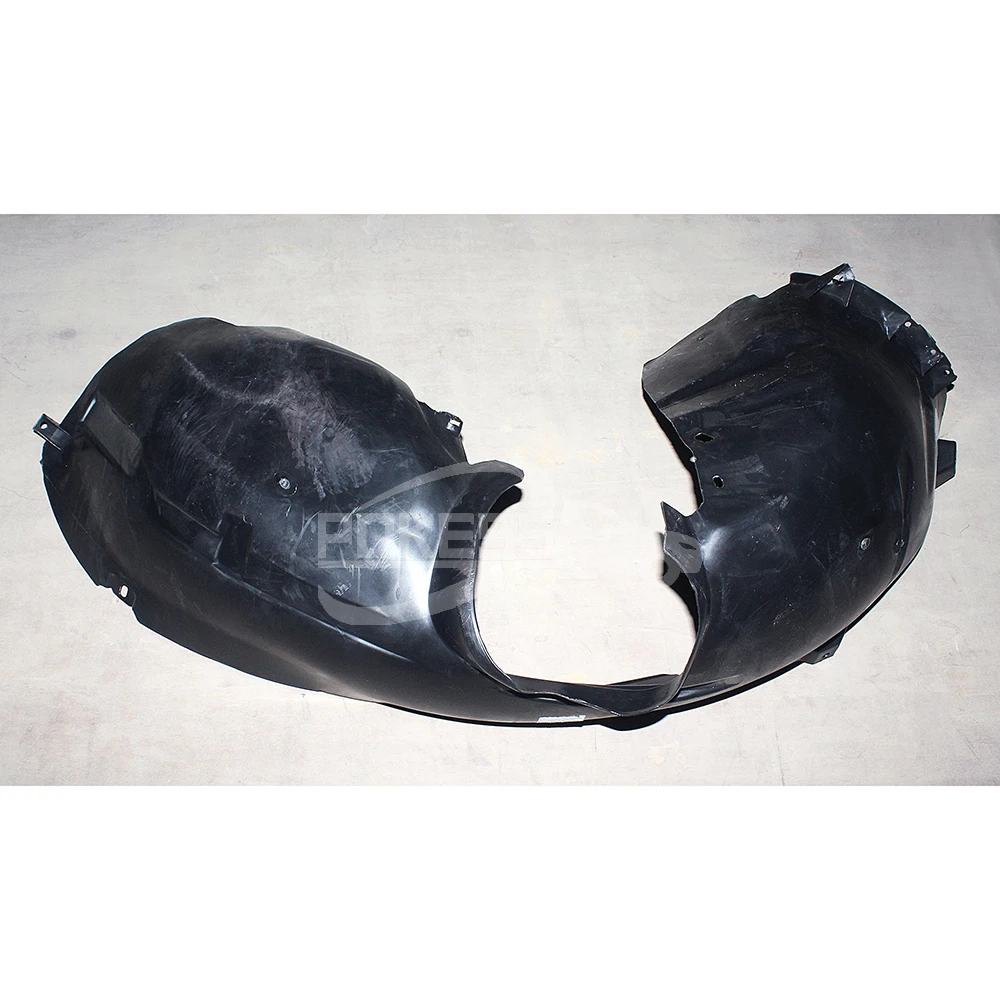 Fender Liners Right M5M5916114AB 5M5116114AA 5M5116114AB LQ-FKS-057R R... — 2