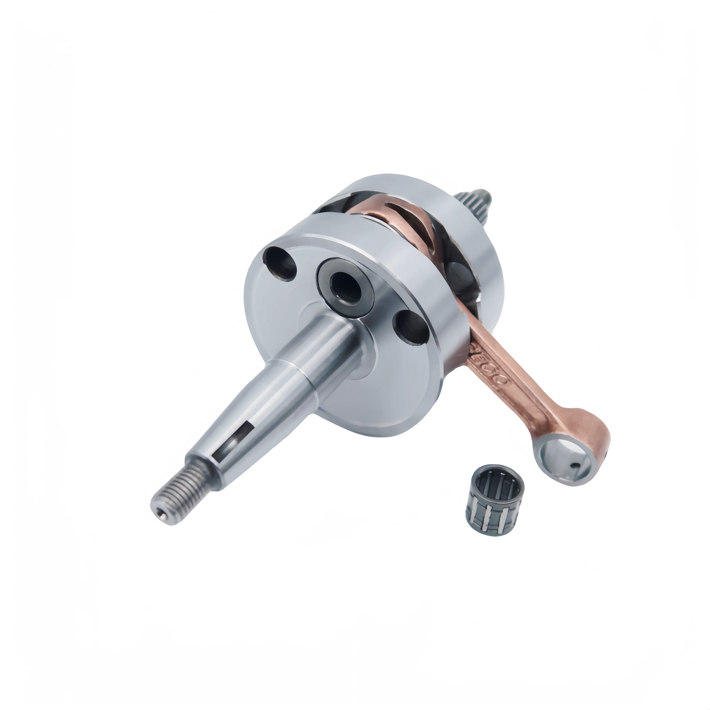 Ecr High Performance Crankshaft For Kx65 0621 Dirt Bike Crankshaft Buy Crankshaft Motorcycle