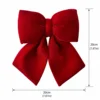 Vin rouge 20x20cm(7,87*7,87 pouces)