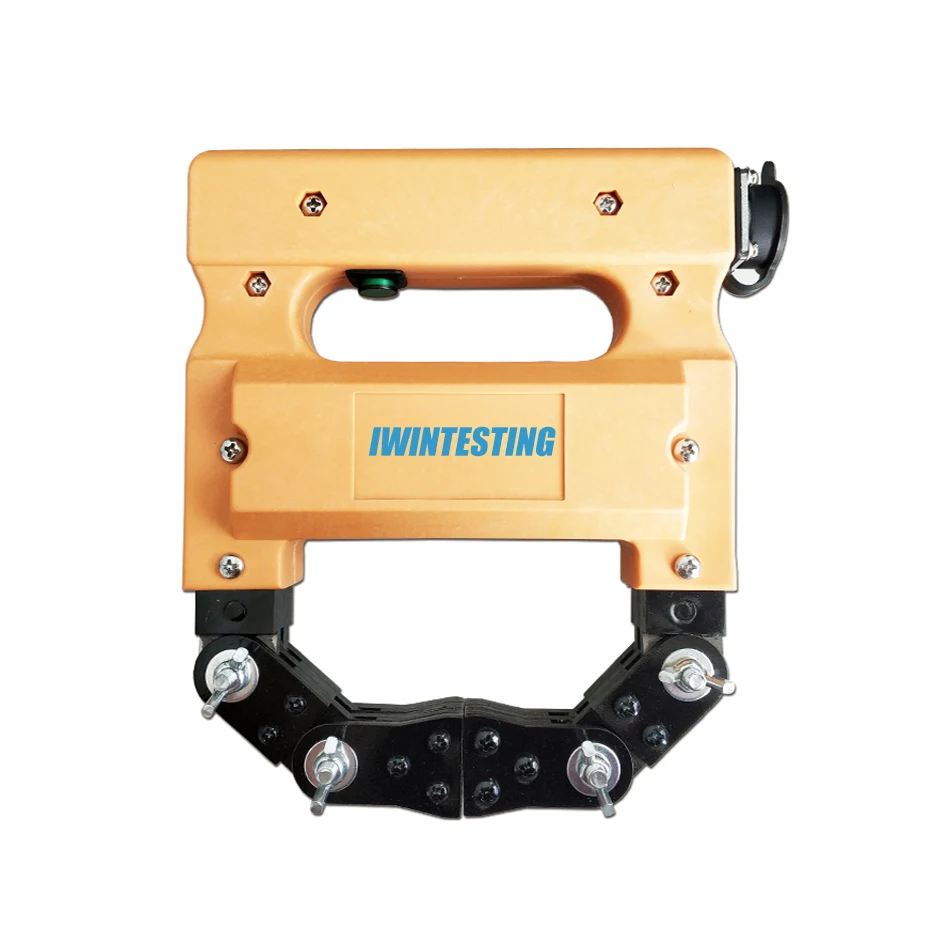 Discount Offer Magnetic Particle Testing Welding Mt Testing Non Destructive