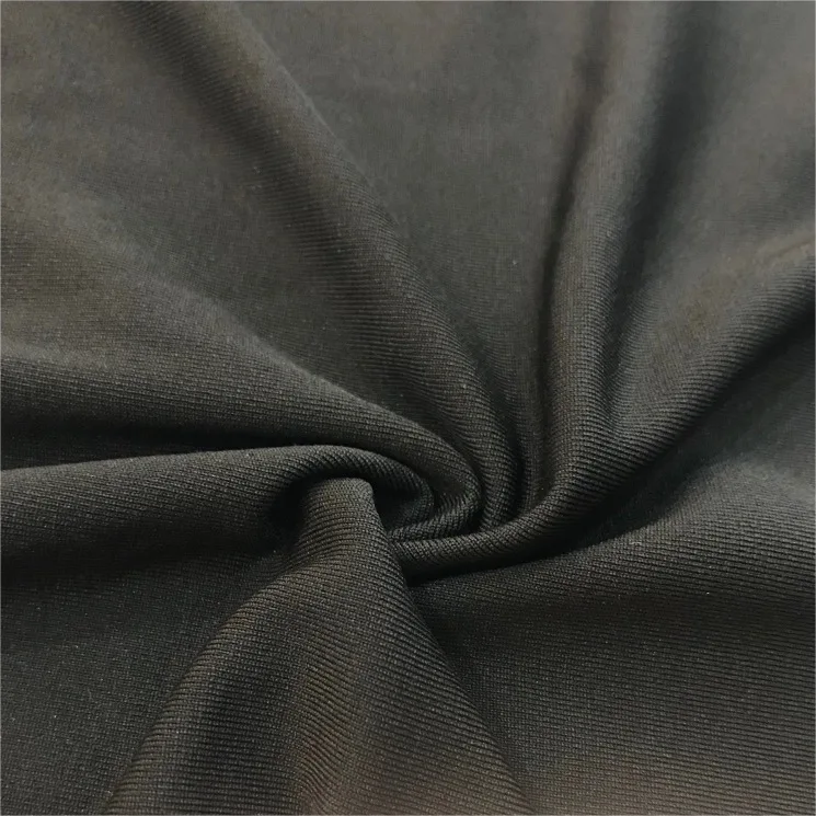 Custom Design Polyester Jersey Yummy Fabric Double Brushed Poly ...