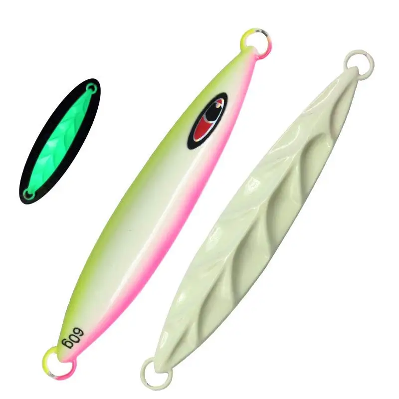 Kitty Jigging Lure