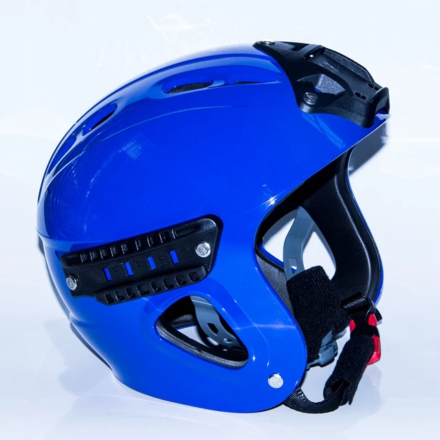 full face water helmet