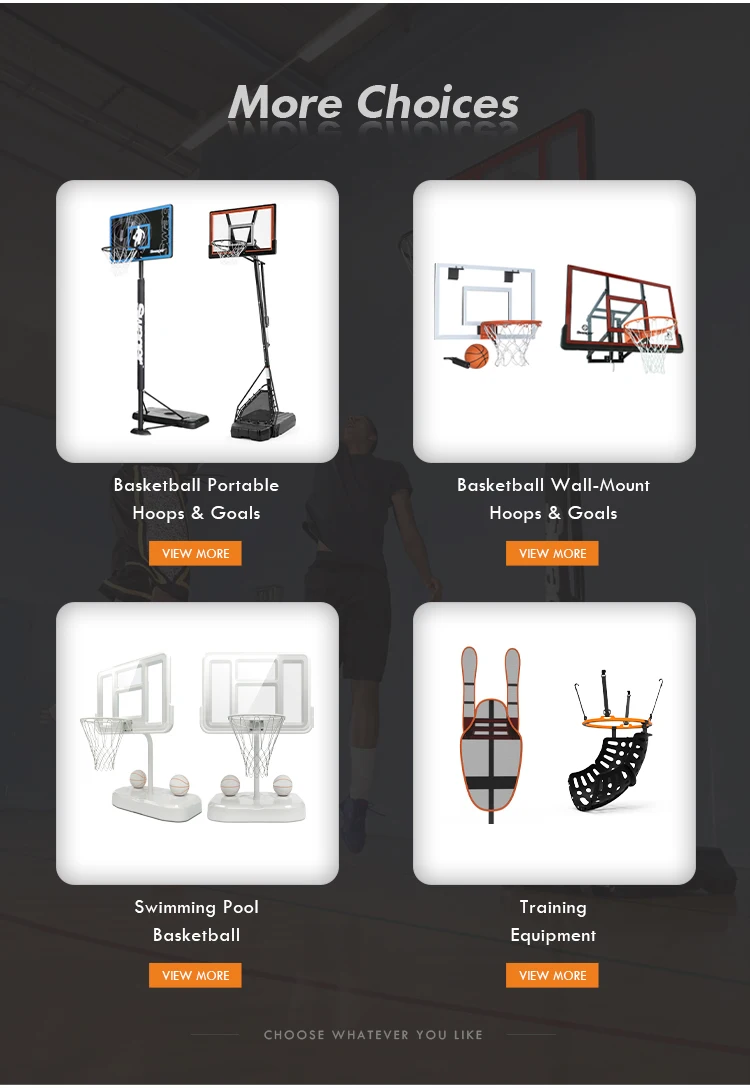 Ball Return System Basketball Training Equipment Shooting Return