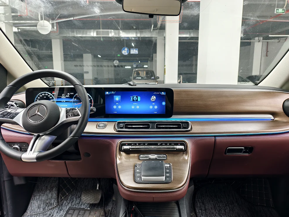 Shenzhen Might Coming Car Intelligent Technology Co., Ltd.