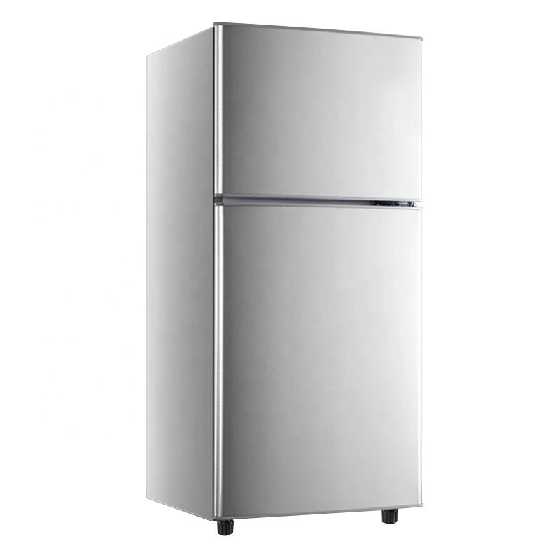 courts mini freezer