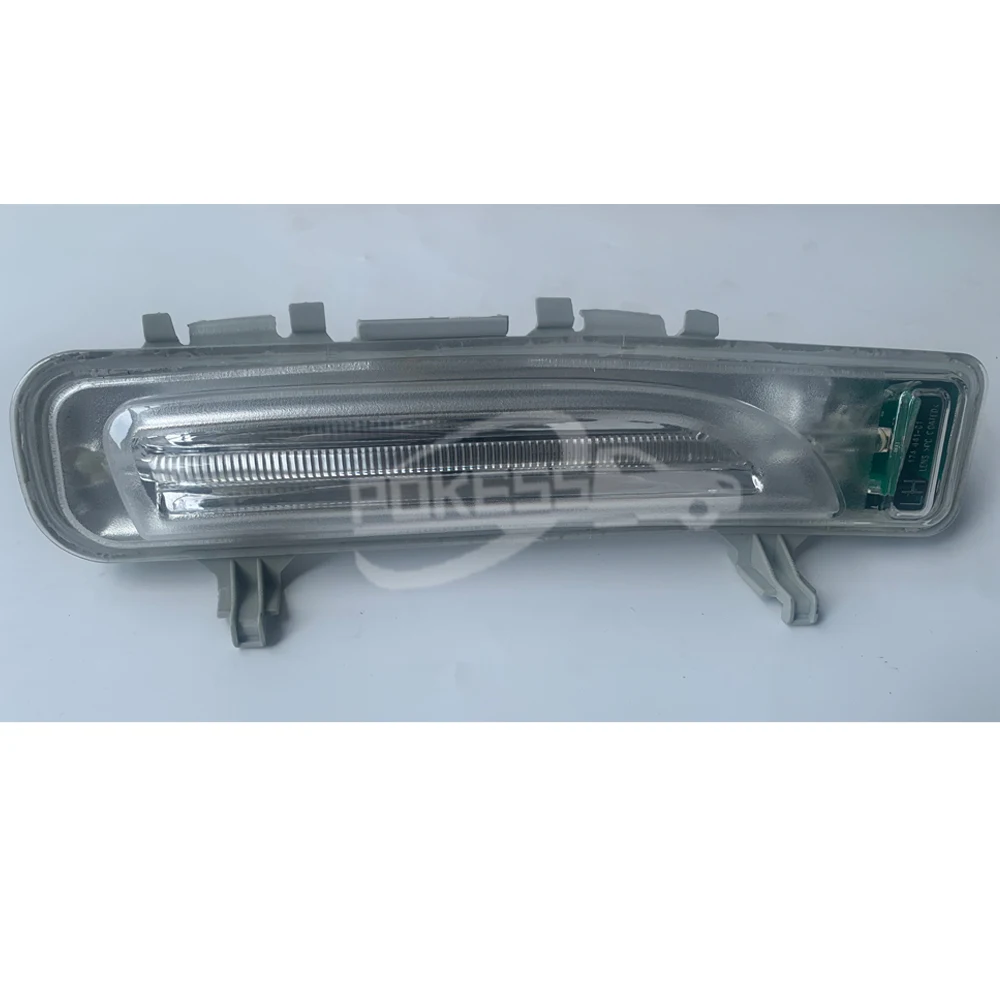High Quality Car Daytime Light BT4Z13201A BT4313B221AA Left Daytime Li... — 4