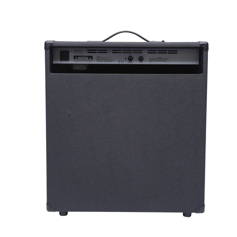 High Quality Bass Amplifier And Speakers Combo Lb100w Buy Bass Guitar Speaker,Bass Guitar Amp