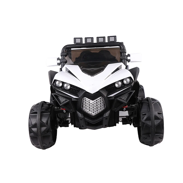 High Quality Children's Electric Ride-On Car Wholesale Cheap Price Popular Explosive Cash Design New Condition Remote Made PP