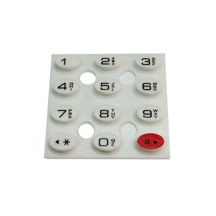 Toy Mobile Phone PCBA Chip Integrated Circuits Board Speech Recognition IC Smart Toys PCB Speaker Assembly