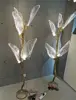 Floor lamp 60cm diameter 160cm height-high quality all-copper