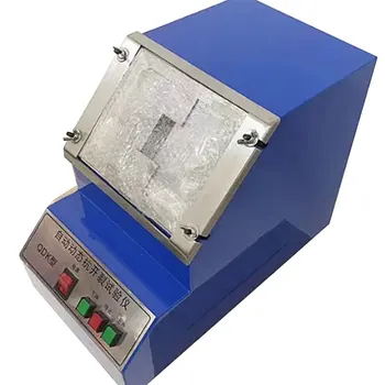QDK Automatic Dynamic Anti-cracking Tester/External Wall Putty Anti-cracking Tester