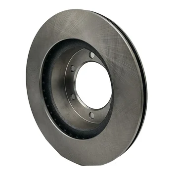 Toyota Land Cruiser 90 Front Brake Disc Rotor Oem 43512-60120