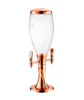Champagne Gold Two faucets P15