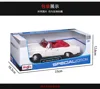 1:18 Mercedes 280SE del 1967