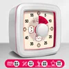 Timer 17 bianco