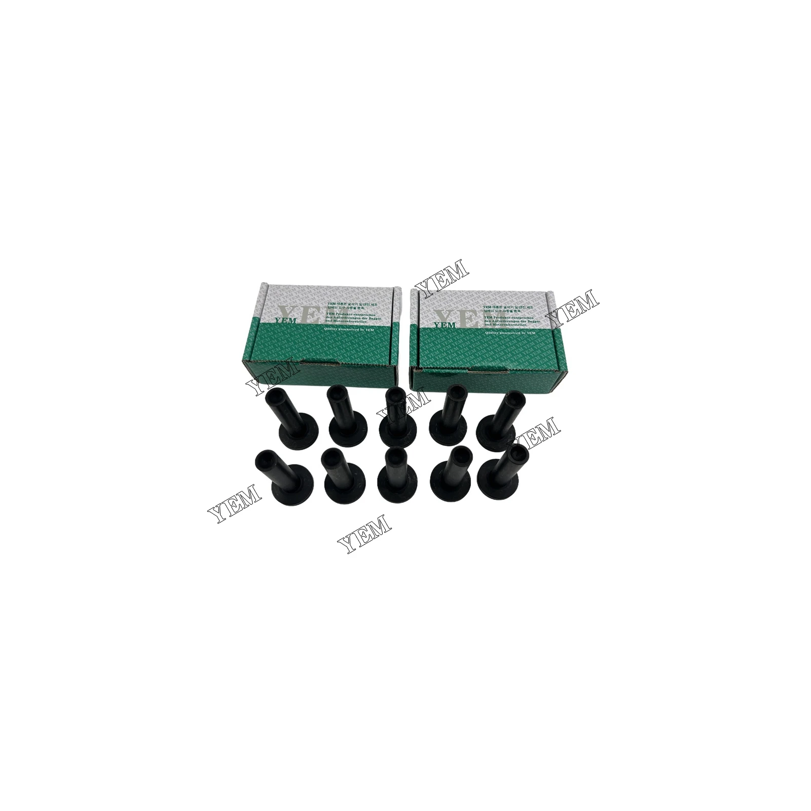 F2503 Valve Tappet for Kubota China Engine Parts Supplier