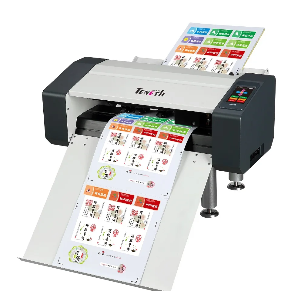 Rummelig ekstra visdom label sticker printing machine price - OFF-61% >Free Delivery
