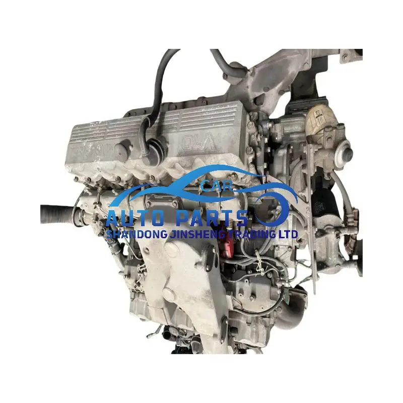 Best Selling Used 10M21 Engine for Mitsubishi - in Stock