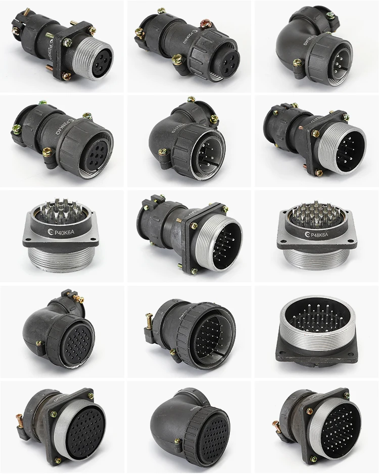 aircraft electrical connector types aircraft electrical connector types