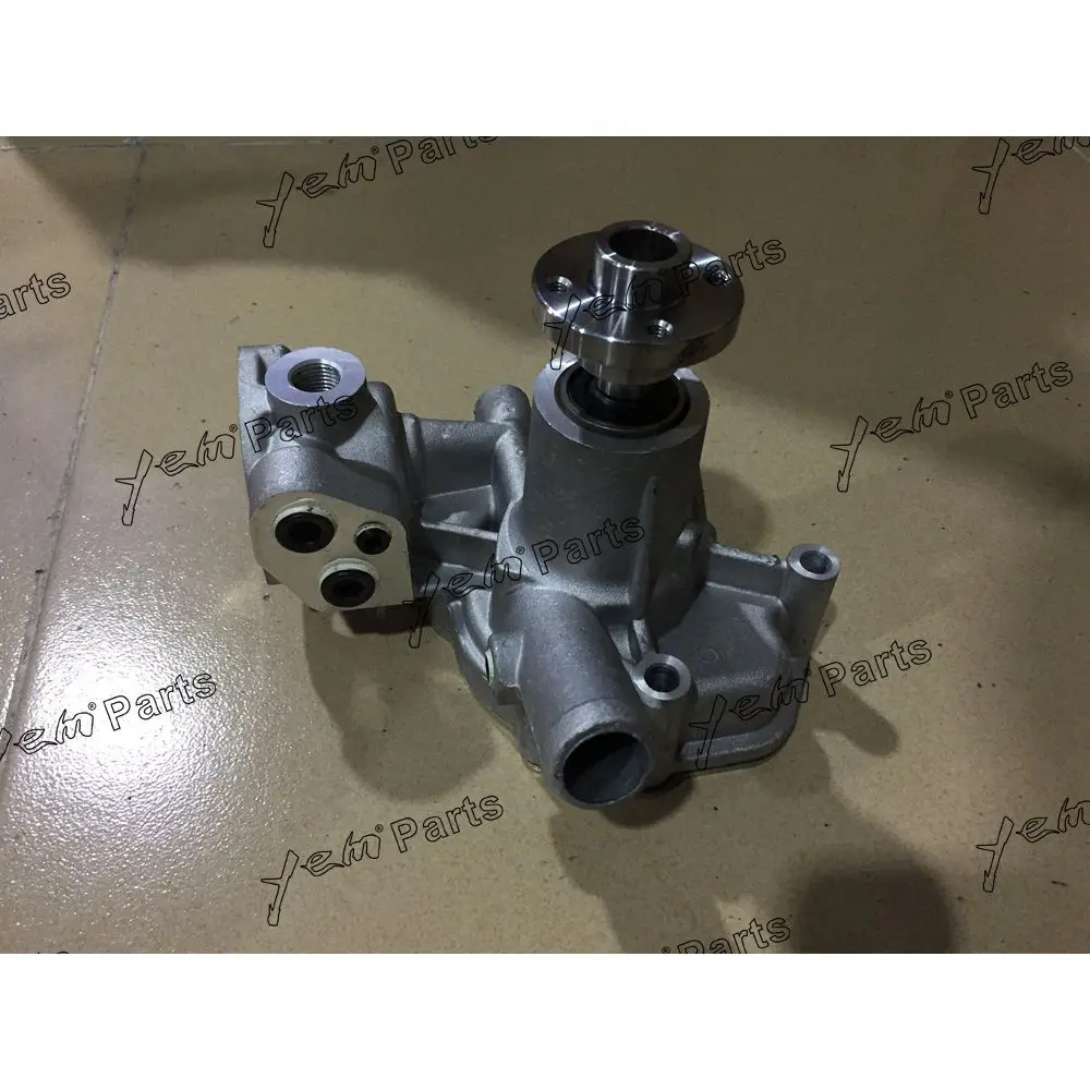 Machinery Engine Parts 4TNE86 Water Pump for Yanmar
