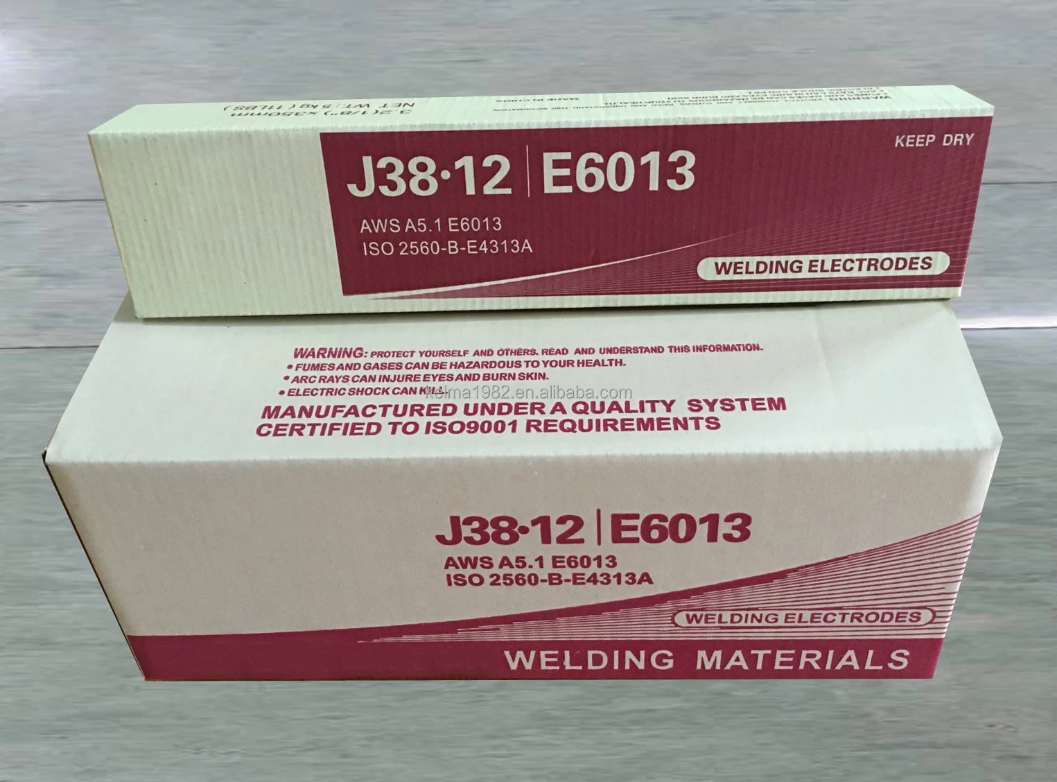 Good Price High Quality Aws E6013 Carbon Steel Welding Rod,J421 Welding