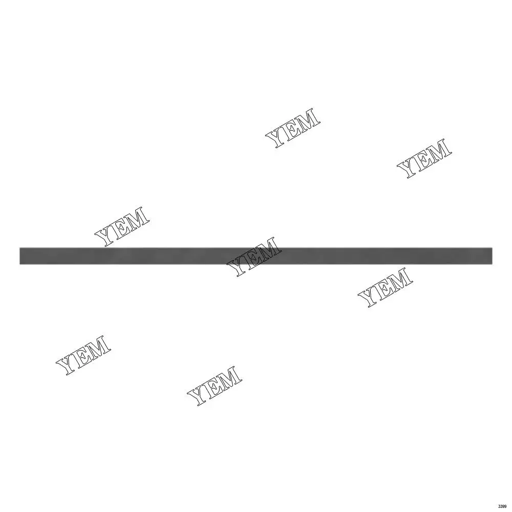 Factory Price 307C Plate 8P-9770 8P9770 High Quality Engine Parts 3
