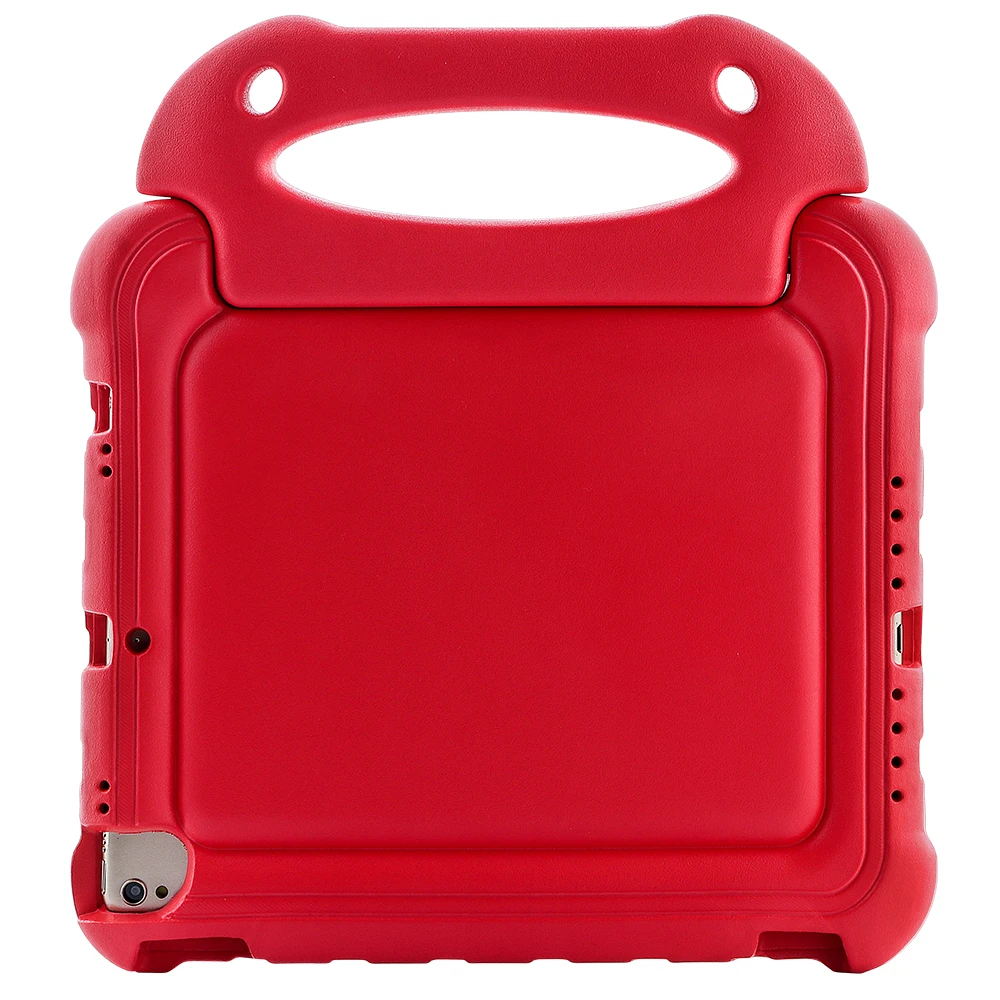 for iPad 10.2 9th /8th/7th Generation Case Kids Case for Girls and boys Cute Shockproof EVA Foam Stand Cover