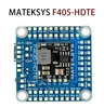 Contrôleur de vol Matek F405-Hdte F4