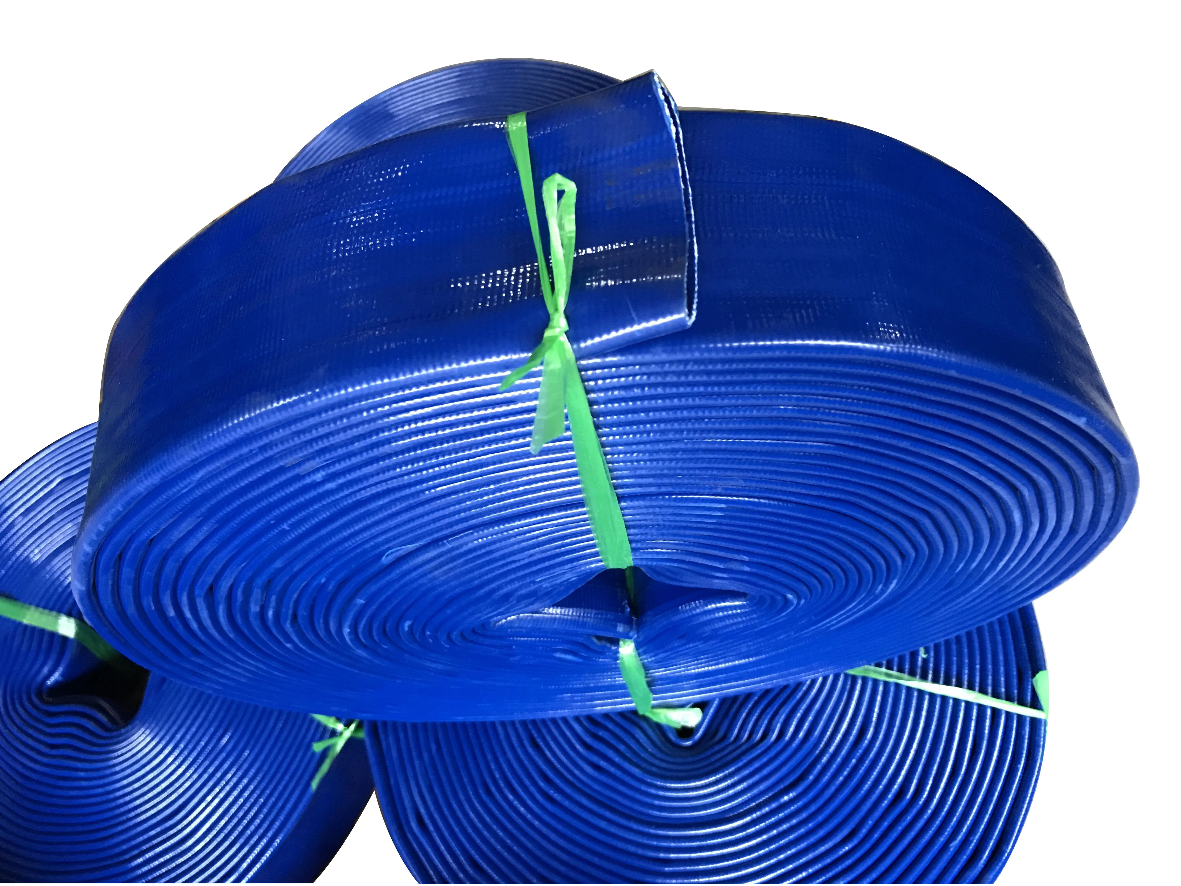 Large Diameter 6inch Pvc Layflat Water Delivery Discharge Hose Buy