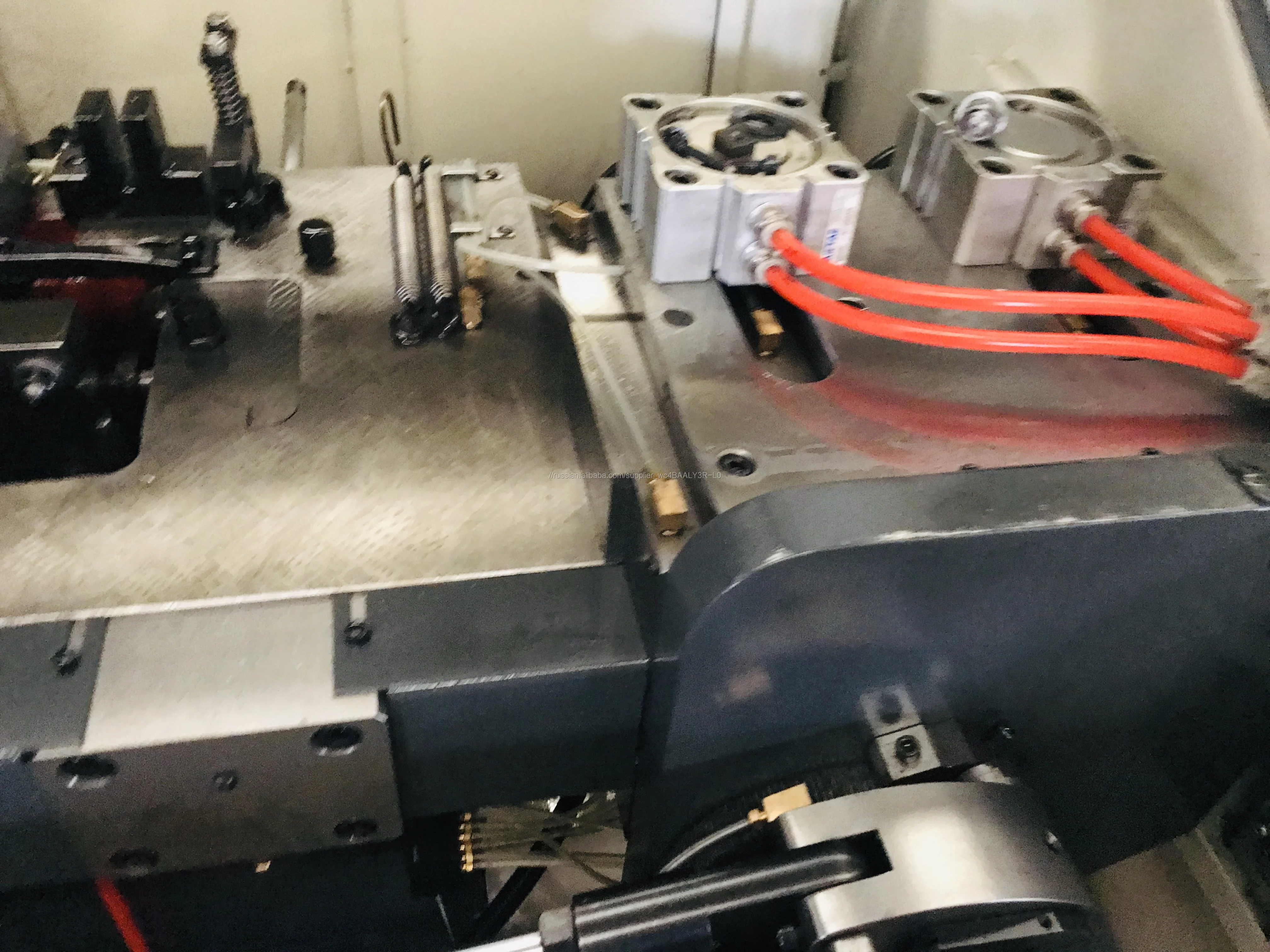 Холодная ковка 1 Die 2 удар Рубрика машина 15-63 г