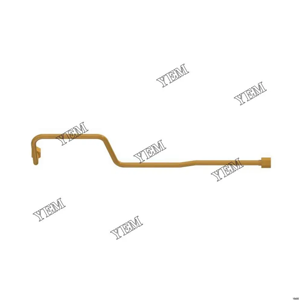 Tube Assembly 227-6711 2276711 Machinery Engine Spare Parts 3