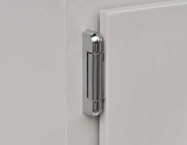 Stainless Steel Pass Box Static Type Electrical Interlock Clean Room Pass Through Box